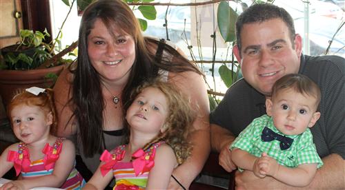 Familly Photo 